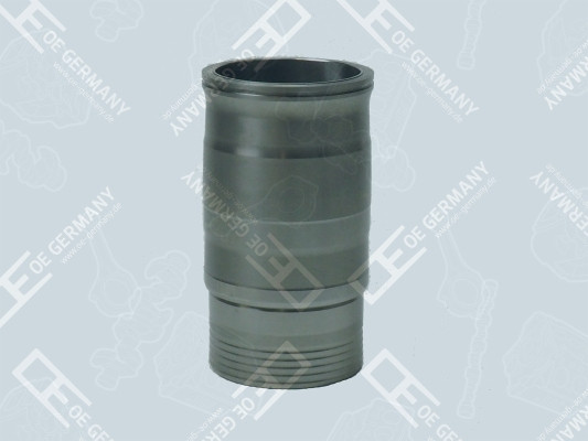 Zylinderlaufbuchse - 050110900002 OE Germany - 1777079, 1730424, 1868160